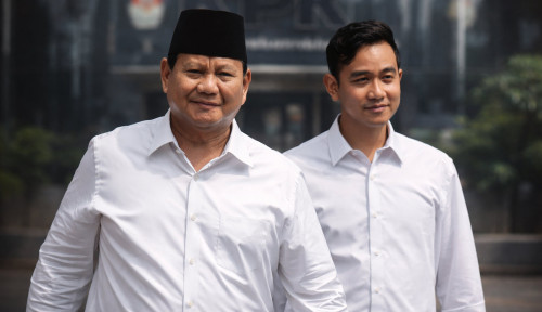 Gerindra: Presiden Tak Bisa Copot Gibran Sepihak
