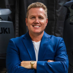Brandon Cerka, Mover & Shaker Industri Perahu 2026