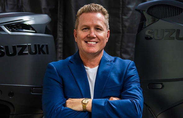 Brandon Cerka, Mover & Shaker Industri Perahu 2026