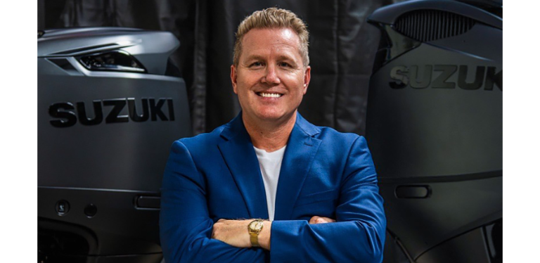 Brandon Cerka, Mover & Shaker Industri Perahu 2026