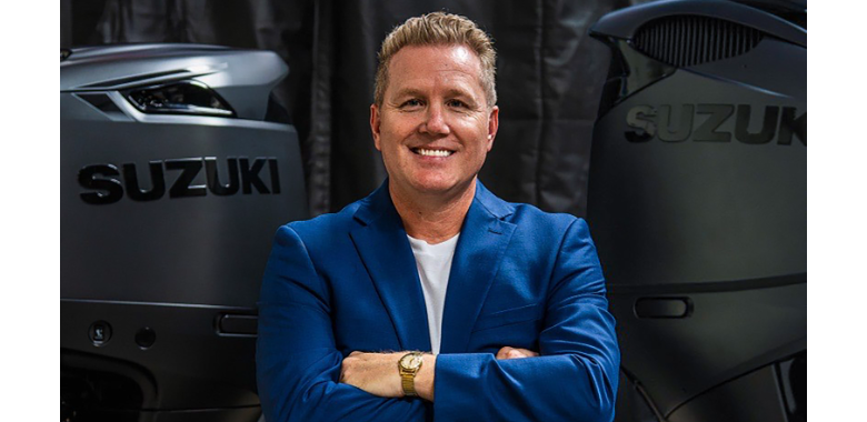 Brandon Cerka, Mover & Shaker Industri Perahu 2026