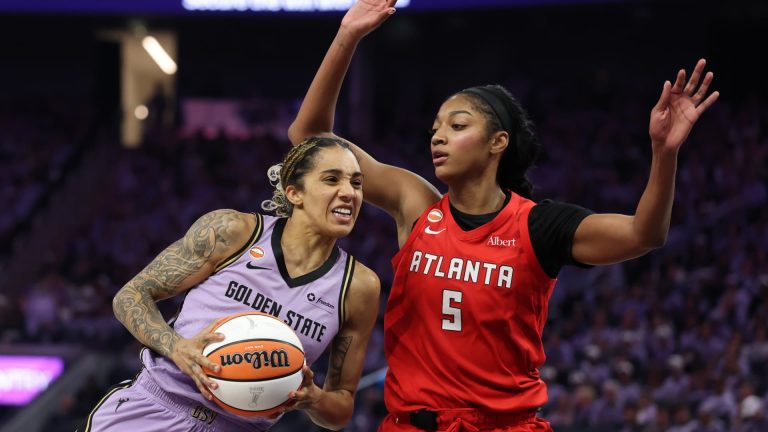 Game 6 Final WNBA Dimajukan ke Kamis 12.30 ET