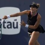 Prediksi WTA Guangzhou Hari ke-3: Badosa vs Kraus