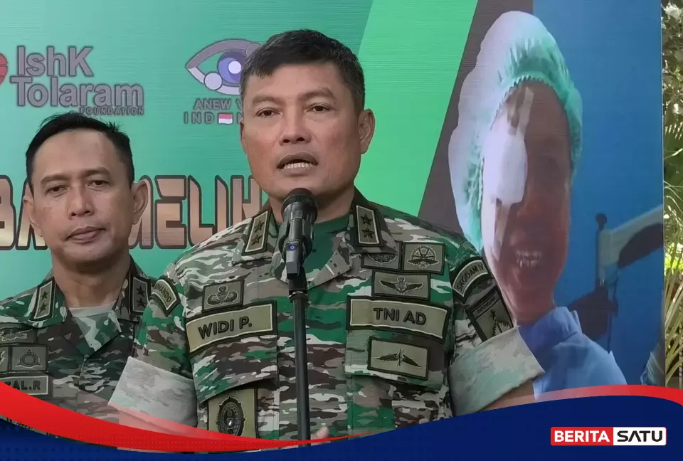 Profil Widi Prasetijono, Dituntut 10 Tahun Penjara