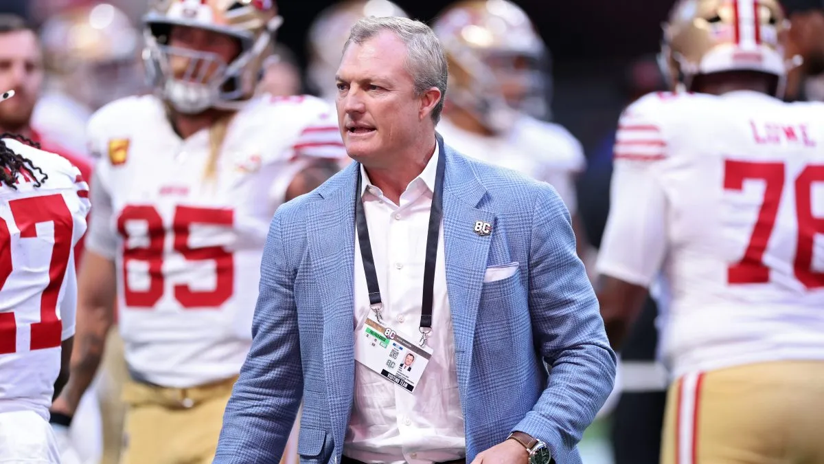 Reaksi Berlebihan 49ers: Quenton Nelson Solusi?