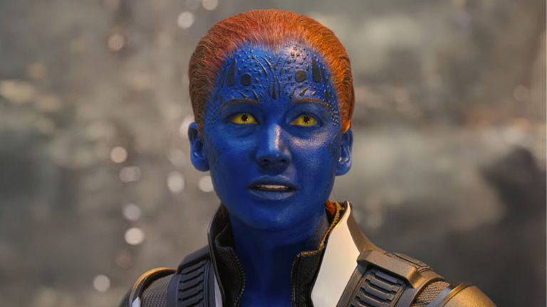 Jennifer Lawrence Ungkap Detail Gila Rambut Mystique