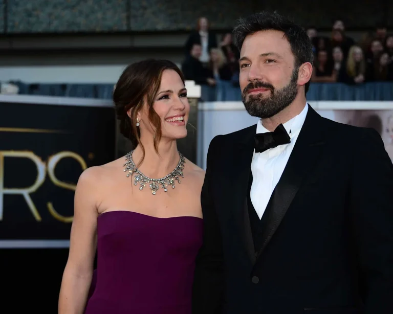 Profil Tiga Anak Jennifer Garner dan Ben Affleck