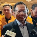 Kritik Mahfud soal Aturan Syarat Pendidikan Capres-Cawapres