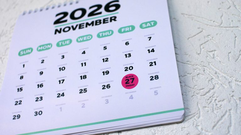 Jadwal dan Promo Black Friday 2026 di Tiga Ritel Besar