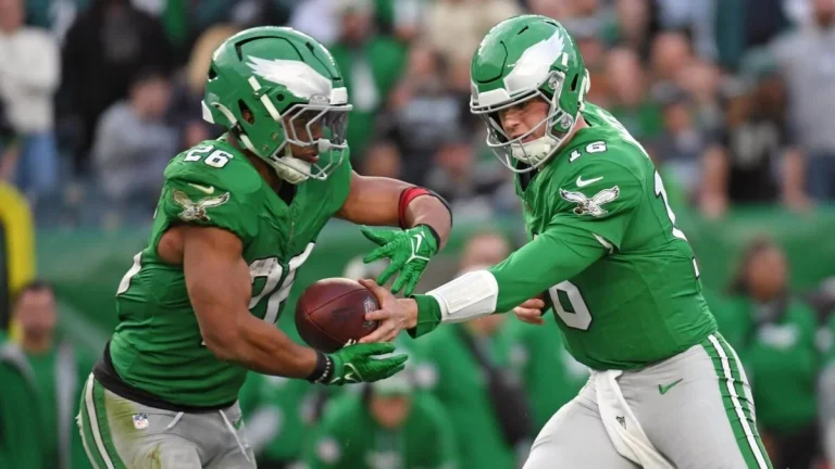 Deadline NFL 2026: Pemain yang Berpotensi Ditukar