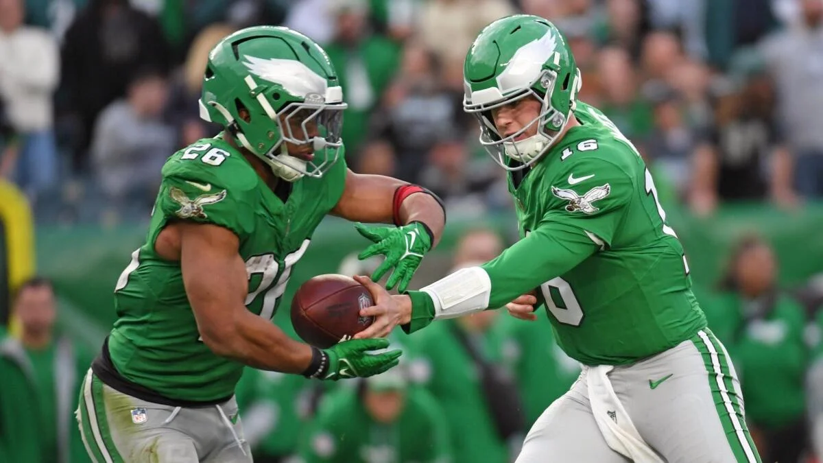 Deadline NFL 2026: Pemain yang Berpotensi Ditukar