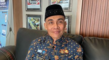 Insentif Muazin Musala Belum Masuk Program Pemkot Malang