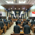DPRD Pasuruan Bahas Raperda Pajak dan Retribusi Daerah