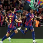 El Clasico Memanas: Barcelona Buru Rekor 10 Kemenangan, Real Madrid Siap Kejutkan di Camp Nou
