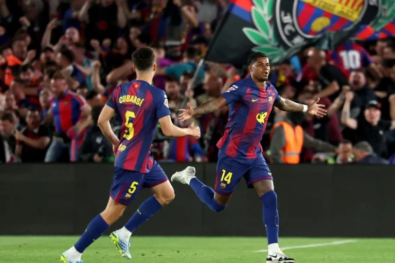 El Clasico Memanas: Barcelona Buru Rekor 10 Kemenangan, Real Madrid Siap Kejutkan di Camp Nou