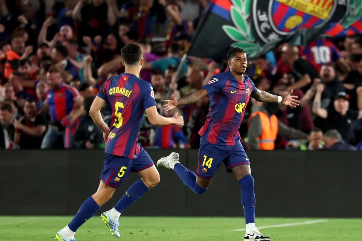 El Clasico Memanas: Barcelona Buru Rekor 10 Kemenangan, Real Madrid Siap Kejutkan di Camp Nou