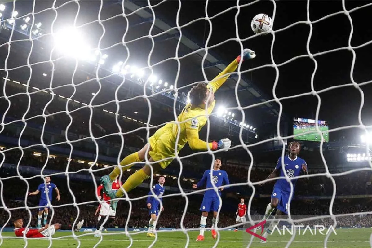 Gagal Total di Depan Pendukung Sendiri: Philadelphia Union vs New England Berakhir 2-1, Rekor 15 Laga Tanpa Kalah Resmi Runtuh