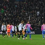 Mike Maignan Minta Maaf Usai Kartu Merah, Ternyata Ini Deretan Kontroversi Sang Kiper AC Milan