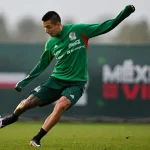 Monterrey vs Guadalajara: 'Piojo' Alvarado Jadi Pembeda, Chivas Curi Kemenangan Dramatis di Gigante de Acero