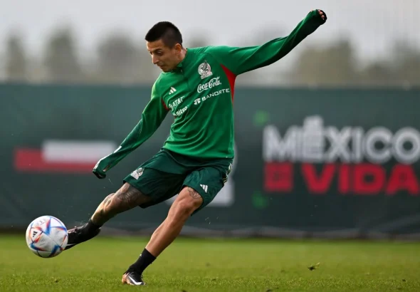 Monterrey vs Guadalajara: 'Piojo' Alvarado Jadi Pembeda, Chivas Curi Kemenangan Dramatis di Gigante de Acero