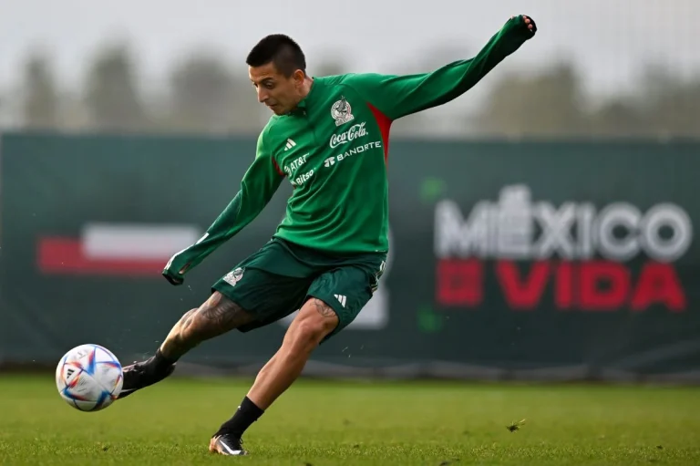 Monterrey vs Guadalajara: 'Piojo' Alvarado Jadi Pembeda, Chivas Curi Kemenangan Dramatis di Gigante de Acero