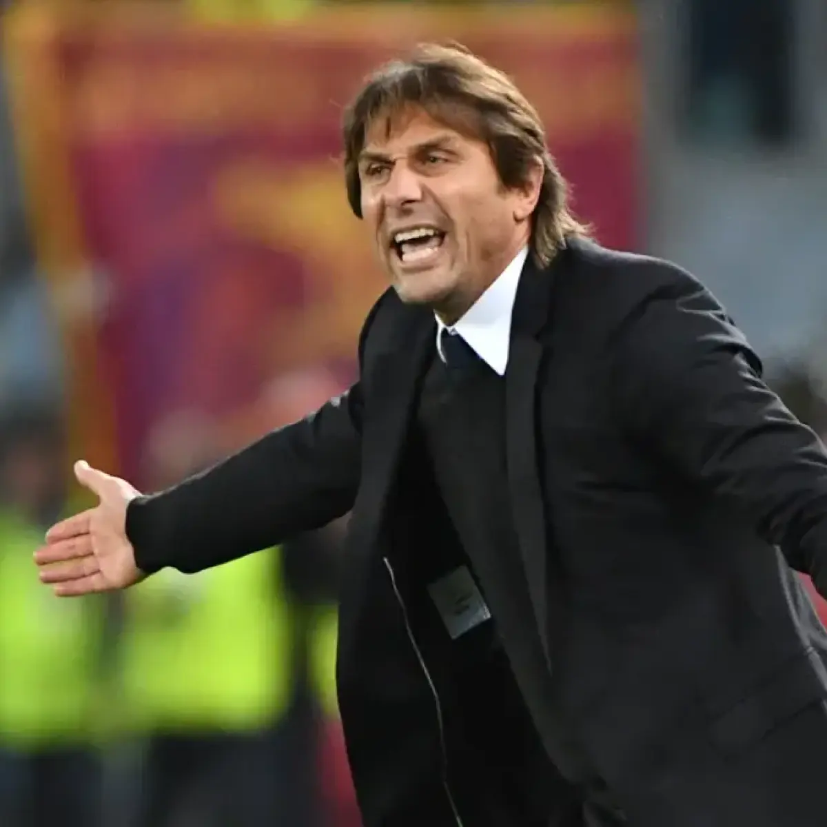 Man United Pertimbangkan Antonio Conte Gantikan Carrick