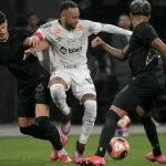 Santos FC di Tengah Badai: Neymar Kartu Merah, Kemenangan Laga Lawan Bahia, dan Vonis Rp11,3 Miliar