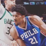 Tanpa LeBron James, Joel Embiid Pimpin 76ers Tetap Sempurna Usai Tumbangkan Bucks