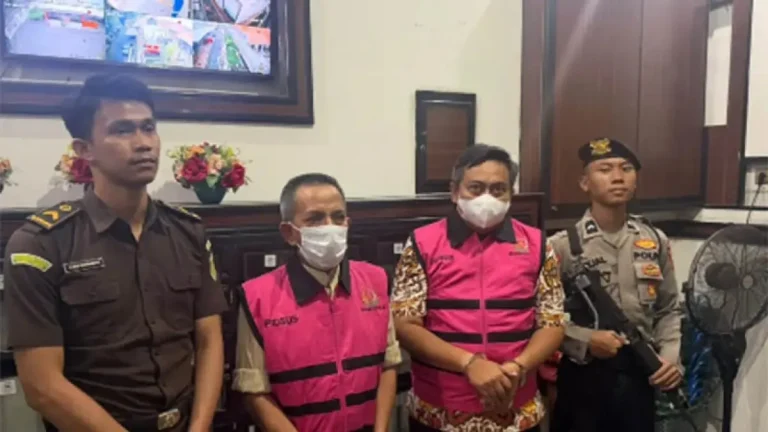 Dua Pengurus KONI Pasuruan Tersangka Korupsi Dana Hibah